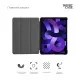 Чохол до планшета Armorstandart Smart Case iPad Air 11 2025 / 2024 Lavender (ARM89216)