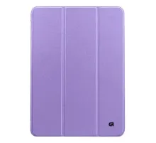 Чохол до планшета Armorstandart Smart Case iPad Air 11 2025 / 2024 Lavender (ARM89216)