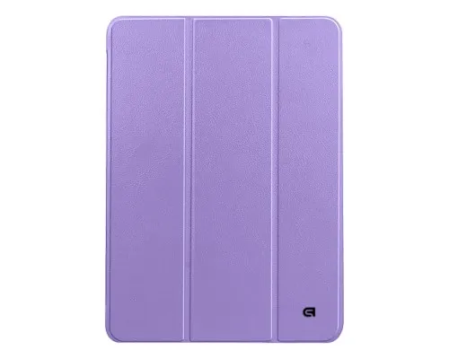 Чохол до планшета Armorstandart Smart Case iPad Air 11 2025 / 2024 Lavender (ARM89216)