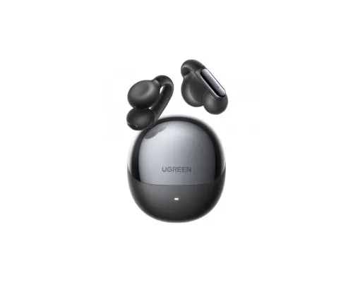 Навушники Ugreen HiTune S5 Open Wearable Bluetooth Black (45760)