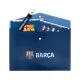 Папка - куточок Kite А4 FC Barcelona (BC25-244)