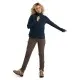Кофта Turbat Classic Wmn midnight navy - XL - синій (012.004.5493)