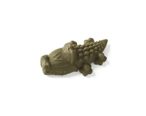 Ласощі для собак Whimzees Alligator M 12 шт (8718627750704)