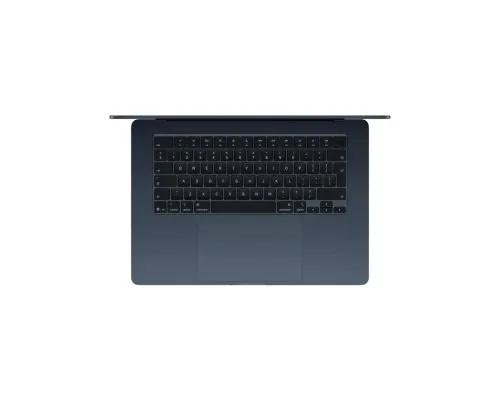 Ноутбук Apple MacBook Air 15 M5 A3448 Midnight (MDVN4UA/A)