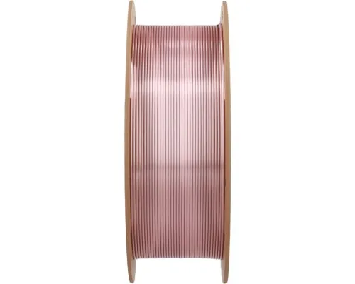 Пластик для 3D-принтера Polymaker PLA PANCHROMA SILK 1,75mm 1kg ROSE GOLD (CA03017)
