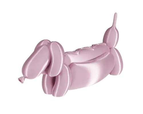 Пластик для 3D-принтера Polymaker PLA PANCHROMA SILK 1,75mm 1kg ROSE GOLD (CA03017)