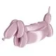 Пластик для 3D-принтера Polymaker PLA PANCHROMA SILK 1,75mm 1kg ROSE GOLD (CA03017)