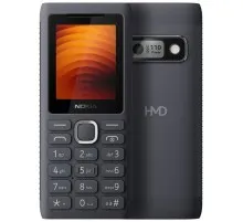 Мобільний телефон Nokia 110 DS Power Grey