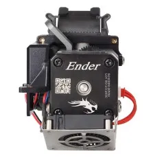 Екструдер для 3D-принтера Creality Sprite Extruder Pro 300 High Temp. Modified Kit (4001020036)