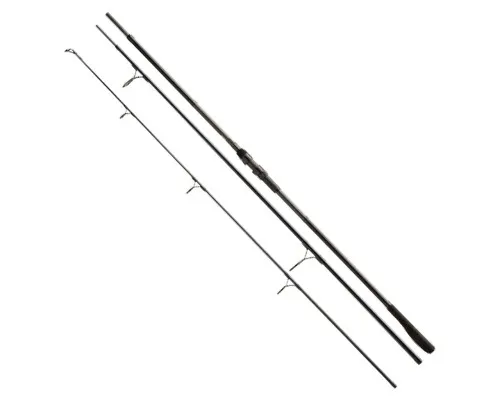 Вудилище Okuma Custom Black Carp Spod 13''/3.90m 5.0lb 2sec. (1353.15.89)