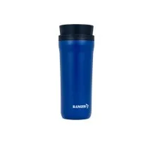 Термокружка Ranger Lux 0,48 L Black (RA9929)