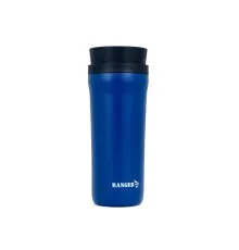 Термокружка Ranger Lux 0,48 L Black (RA9929)