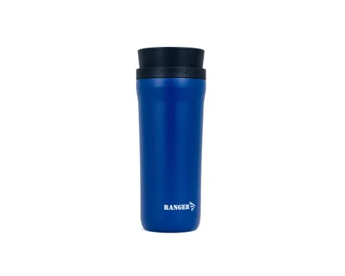 Термокружка Ranger Lux 0,48 L Black (RA9929)