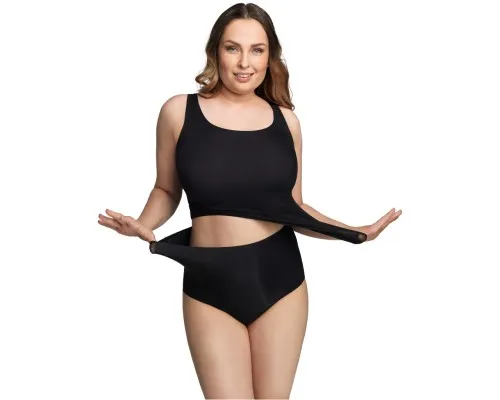 Труси Corin Brief Kylie 06770 Чорний One size (5904906687868)