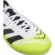 Сороконіжки Adidas Predator Club TF JH8854 білий, чорний, зелений 44 (9.5UK) 27.1 см (4067907703737)