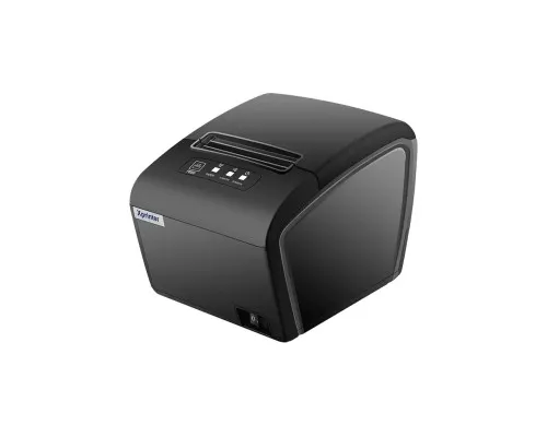 Принтер чеків X-PRINTER XP-S260M USB (KZVO-01701)