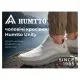 Кросівки Humtto чоловічі повсякденні Unity сірі 42 (360572A-3-42)