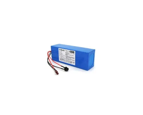 Батарея до ДБЖ QiSuo Li-ion 36V 10A (QS-3610)