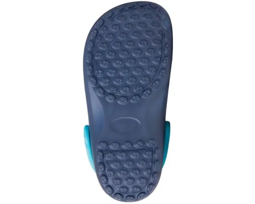 Сабо-крокси Aqua Speed Lima 555-10 синій 31 (5905718600021)