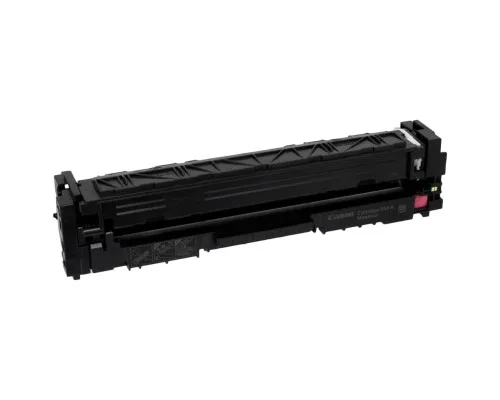 Корпус картриджу Canon 054H Magenta (C_VIRGIN_CA_054HM)