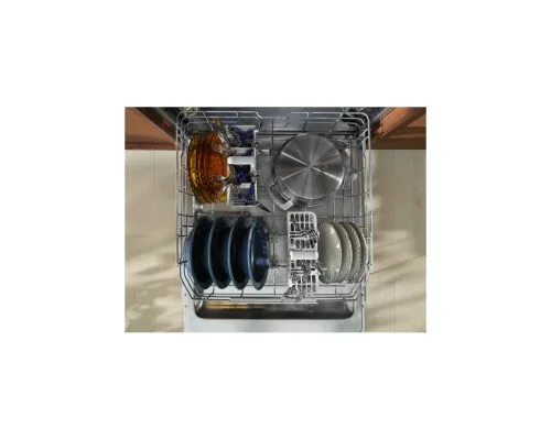 Посудомийна машина Electrolux E82LA220T
