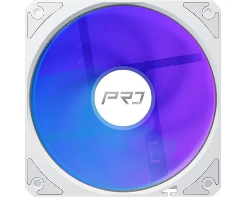 Система рідинного охолодження ASRock Pro White 240 ARGB