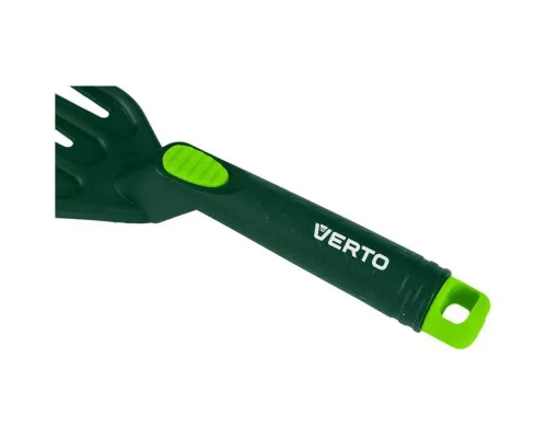Вила Verto ширина 7.4см, 26.4см, 0.066кг (15G412)
