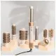 Стайлер Cecotec Bamba CeramicCare AirGlam Champagne (CCTC-03465)