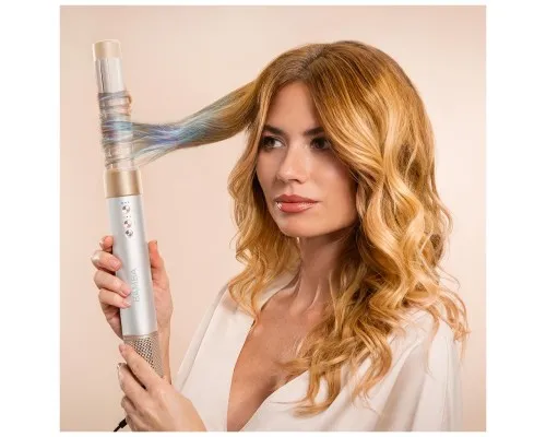Стайлер Cecotec Bamba CeramicCare AirGlam Champagne (CCTC-03465)