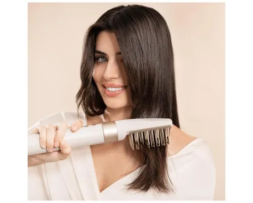 Стайлер Cecotec Bamba CeramicCare AirGlam Champagne (CCTC-03465)