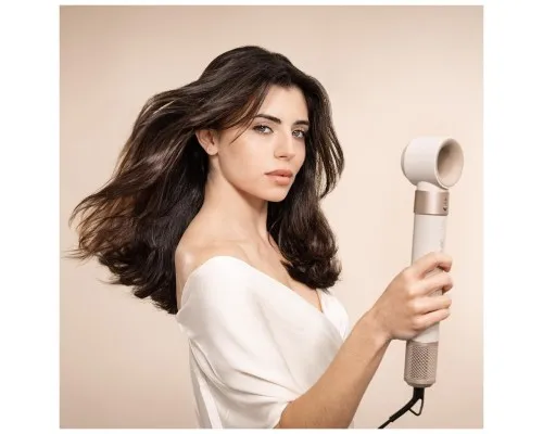 Стайлер Cecotec Bamba CeramicCare AirGlam Champagne (CCTC-03465)