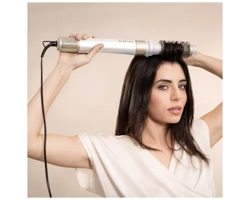 Стайлер Cecotec Bamba CeramicCare AirGlam Champagne (CCTC-03465)