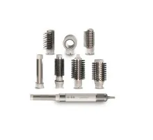 Стайлер Cecotec Bamba CeramicCare AirGlam Champagne (CCTC-03465)