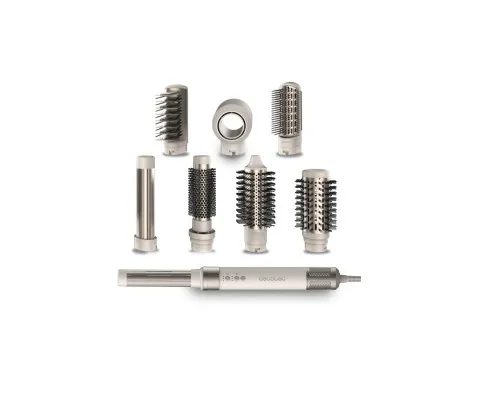 Стайлер Cecotec Bamba CeramicCare AirGlam Champagne (CCTC-03465)