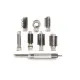 Стайлер Cecotec Bamba CeramicCare AirGlam Champagne (CCTC-03465)