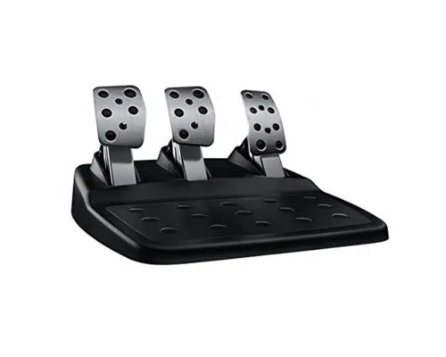 Кермо Logitech G920 Driving Force (941-000123)