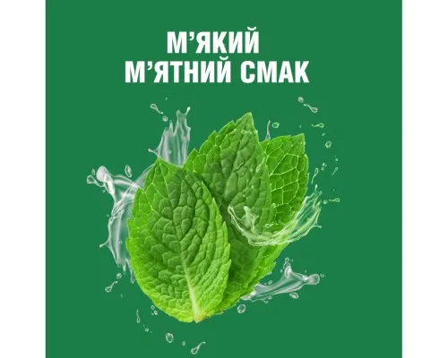 Ополіскувач для порожнини рота Listerine Total Care Захист ясен 250 мл (3574661397719/3574661397641)