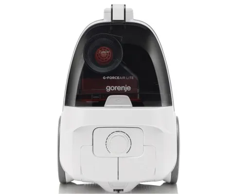 Пилосос Gorenje VCEA 02 GALWCY (VCEA02GALWCY)