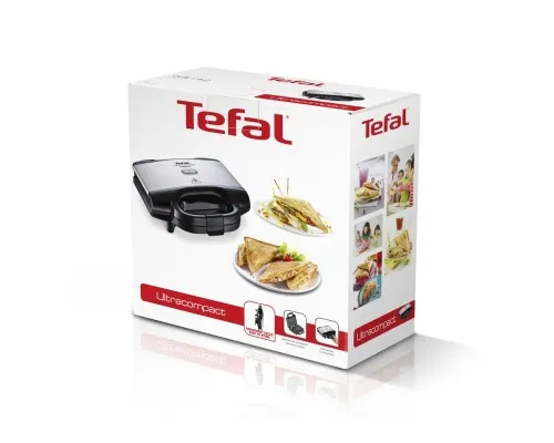 Сендвічниця Tefal SM155212