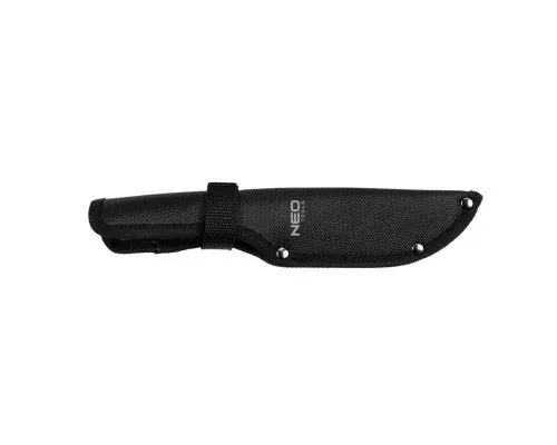 Ніж Neo Tools Bushcraft 22 см (63-108)
