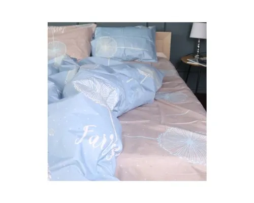 Підковдра MirSon Бязь Premium 18-691 Renata 220х240 см (2200001133990)