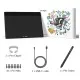 Графічний планшет XP-Pen Deco Fun Black (Deco Fun L_BK)