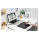 Графічний планшет XP-Pen Deco Fun Black (Deco Fun L_BK)