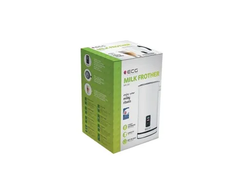 Капучинатор ECG NM 216 (NM216)