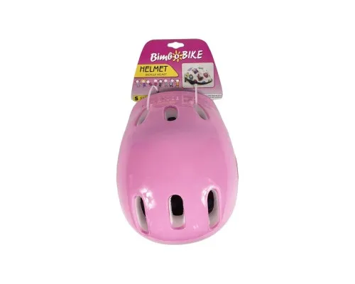 Шолом Bimbo Bike M Pink (90851P-IS)