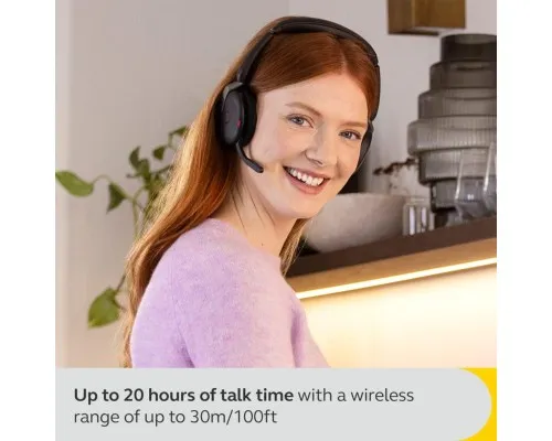 Навушники Jabra Evolve2 65 Flex Link380a MS Stereo (26699-999-999)