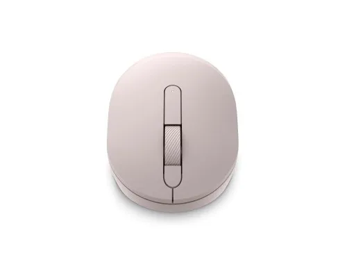 Мишка Dell MS3320W Mobile Wireless Ash Pink (570-ABPY)