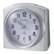 Настільний годинник Technoline Modell L Silver (DAS301817)