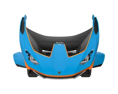 Радіокерована іграшка Rastar Lamborghini Huracan STO 1:14 (98760 blue)
