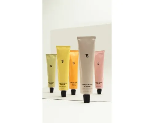 Крем для рук Sister's Aroma Smart Hand Cream Морська сіль 30 мл (4820227780990)